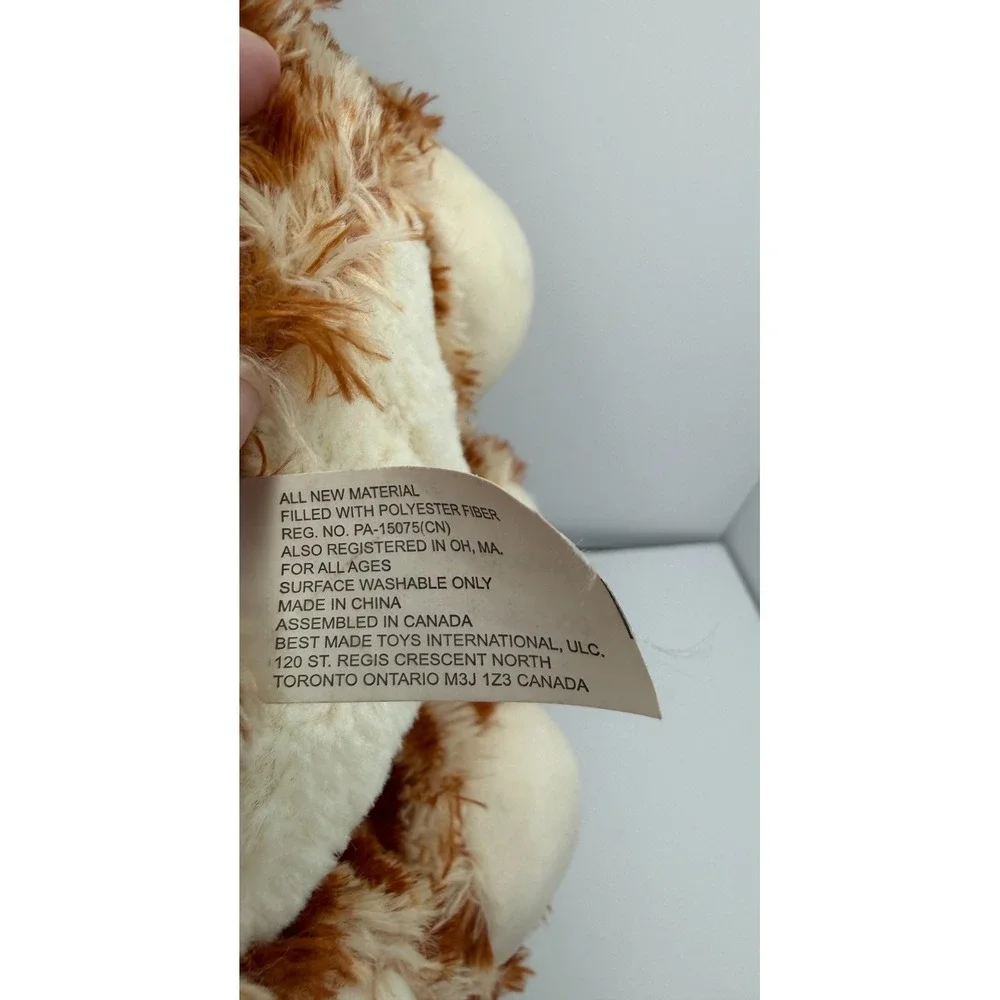 Best Made Toys adorable oversized